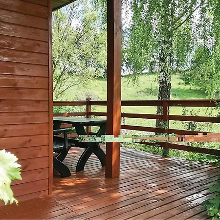 Vakantiehuis Beautiful In With Kitchen *