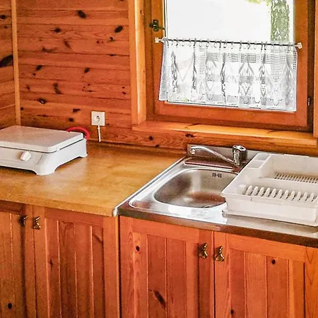 Vakantiehuis Beautiful In With Kitchen *