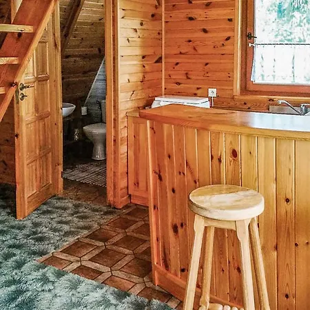 Beautiful In With Kitchen Kartuzy